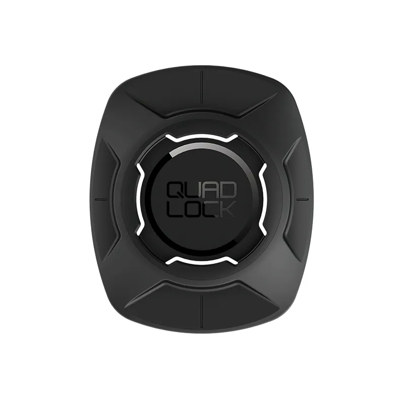 Brompton Quad Lock Phone Mount 25.4mm with Universal Adaptor-1